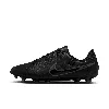 Nike Mens  Legend 10 Club Fg/mg In Black