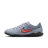 Nike Men's Tiempo Legend 10 Club Turf Low-top Soccer Shoes In Blue