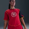 Nike Men's Total 90 Dri-fit Soccer Jersey In Red