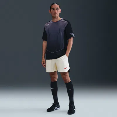 Nike Men's Total 90 Dri-fit Soccer Shorts In Neutral