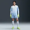 Nike Men's Total 90 Dri-fit Soccer Shorts In Blue