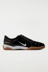 Nike Man Sneakers Black Size 8.5 Synthetisches Material In Black