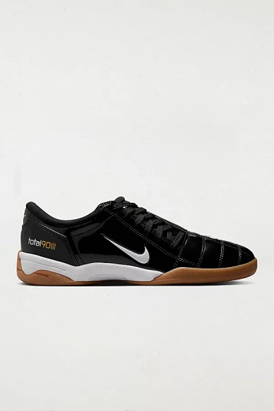 Nike Men's Total 90 Iii Sneaker In Black/white/white, Men's At Urban Outfitters