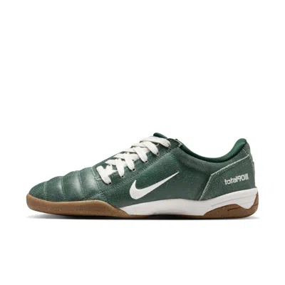 Nike Men's Total 90 Premium Shoes In Green