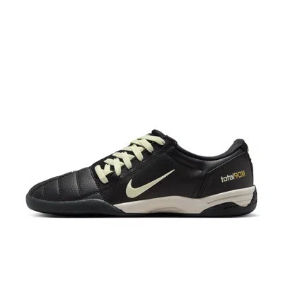 Nike Men's Total 90 Shoes In Black