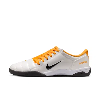 Nike Men's Total 90 Shoes In Gray