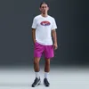 Nike Men's Totality Dri-fit 7" Unlined Versatile Shorts