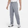 Nike Men's Totality Dri-fit Tapered Versatile Pants In Grey