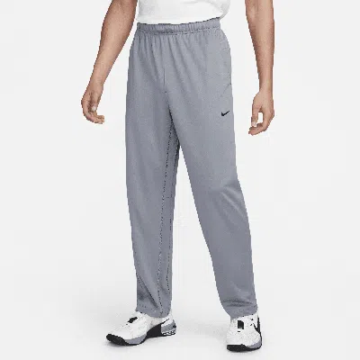 NIKE MEN'S TOTALITY DRI-FIT OPEN HEM VERSATILE PANTS,1012438603