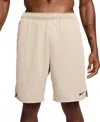 Nike Men's Form Dri-fit 7" Unlined Versatile Shorts