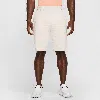 Nike Men's Tour 10" Chino Golf Shorts In Brown
