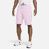 Nike Men's Tour 10" Chino Golf Shorts In Pink