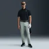 Nike Men's Tour 5-pocket Slim Golf Pants In Grey