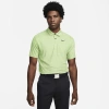 Nike Men's Tour Dri-fit Adv Golf Polo In Green