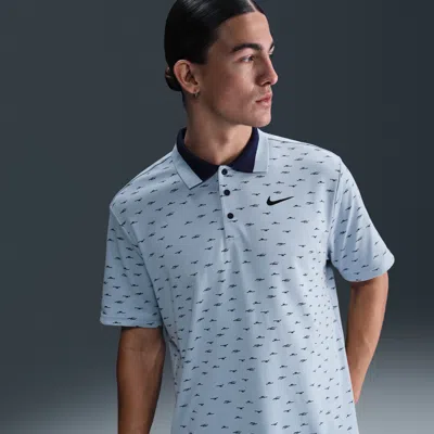 Nike Men's Tour Dri-fit Golf Polo