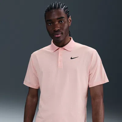 NIKE MEN'S TOUR DRI-FIT GOLF POLO,1015728817