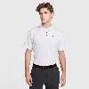 Nike Golf Dri-fit Tour Solid Golf Polo In White