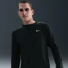 Nike Men's Tour Golf Sweater In Green