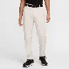 Nike Men's Tour Repel Chino Golf Pants In Brown