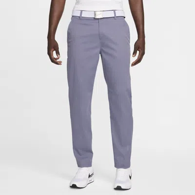 Nike Men's Tour Repel Chino Golf Pants In Grey