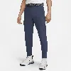 Nike Men's Tour Repel Golf Jogger Pants In Blue