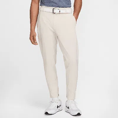 Nike Men's Tour Repel Golf Jogger Pants In Brown