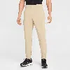 Nike Men's Tour Repel Golf Jogger Pants In Brown