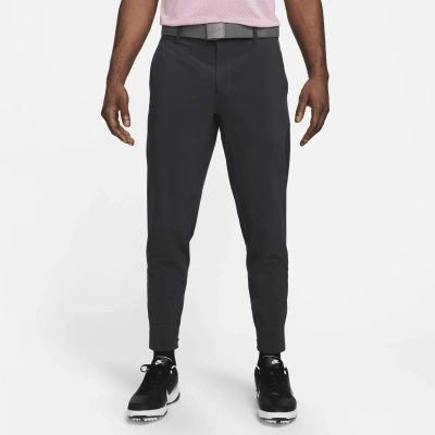 Nike Men's Tour Repel Golf Jogger Pants In Grey