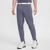 Nike Men's Tour Repel Golf Jogger Pants In Grey