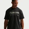 Nike Men's Training T-shirt In White
