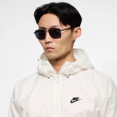 Nike Men's Traveler Strike Polarized Sunglasses