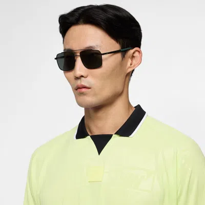 Nike Men's Traveler Strike Polarized Sunglasses