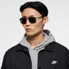 Nike Men's Traveler Strike Sunglasses