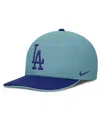 Nike Los Angeles Dodgers Pro  Men's Dri-fit Mlb Adjustable Hat