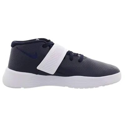 Nike Men's Ultra Xt Shoes In Obsidian/obsidian/white In Blue