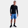 Nike Men's Unlimited Dri-fit 7" 2-in-1 Versatile Shorts In Multi