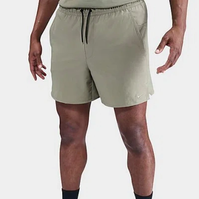 Nike Men's Unlimited Dri-fit 5" Unlined Versatile Shorts