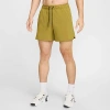 Nike Men's Challenger Dri-fit 5" Brief-lined Running Shorts In Multi