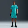 Nike Men's Unlimited Dri-fit 7" 2-in-1 Versatile Shorts In Green