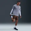 Nike Men's Unlimited Dri-fit 7" Unlined Versatile Shorts