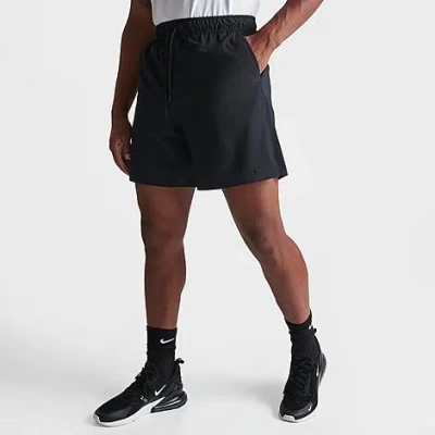 NIKE NIKE MEN'S UNLIMITED DRI-FIT 7" UNLINED VERSATILE SHORTS