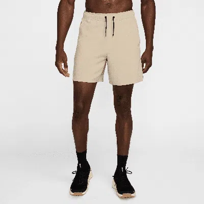 NIKE MEN'S UNLIMITED DRI-FIT 7" UNLINED VERSATILE SHORTS,1015653679
