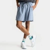 Nike Men's Unlimited Dri-fit 7" Unlined Versatile Shorts In Ashen Slate/black/ashen Slate