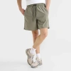 Nike Men's Unlimited Dri-fit 7" Unlined Versatile Shorts In Light Army/black/light Army