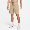 Nike Men's Unlimited Dri-fit 9" Unlined Versatile Shorts In Khaki/black/khaki