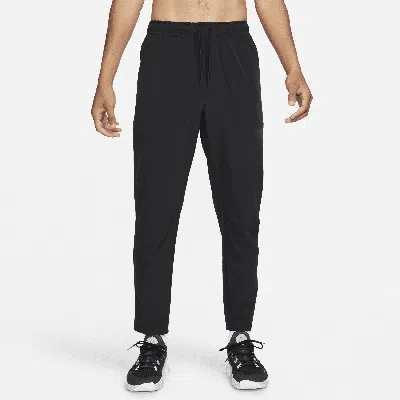 NIKE MEN'S UNLIMITED DRI-FIT TAPERED LEG VERSATILE PANTS,1012450608