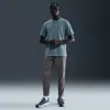 Nike Men's Unlimited Dri-fit Tapered Leg Versatile Pants In Gray