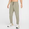 Nike Men's Unlimited Dri-fit Tapered Leg Versatile Pants In Green