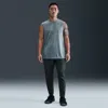 Nike Men's Unlimited Dri-fit Tapered Leg Versatile Pants In Green
