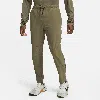 Nike Men's Unlimited Dri-fit Tapered Leg Versatile Pants In Green